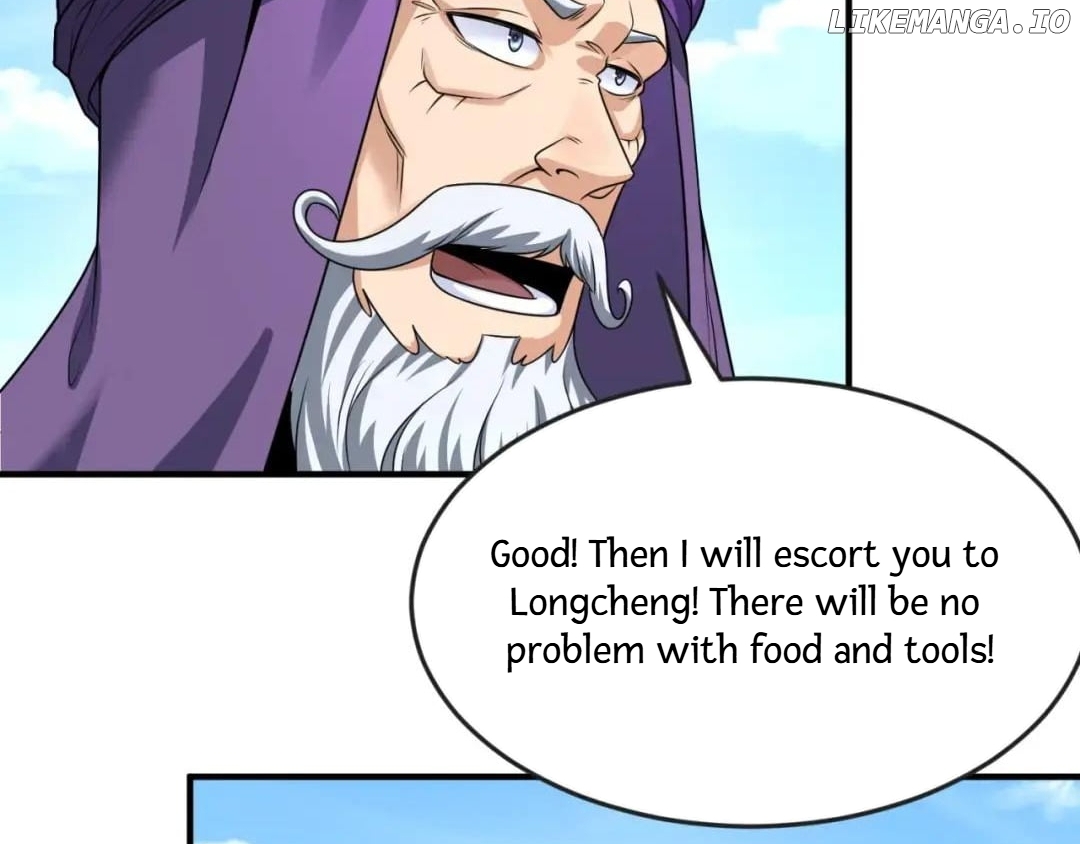 Era of the Haunted chapter 85 - page 68